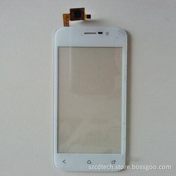 3.2" G+G capacitive touch panel